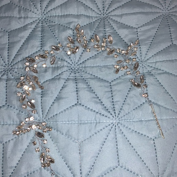 Wedding headpiece accessories - Picture 6 of 6